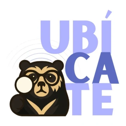 Ubícate